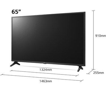 LG 65UP75006LF