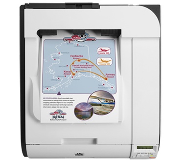 HP Laserjet Pro 300 color