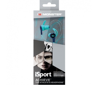 Monster iSport Achieve