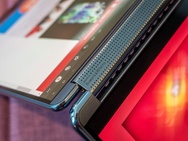 Lenovo Yoga Book 9i