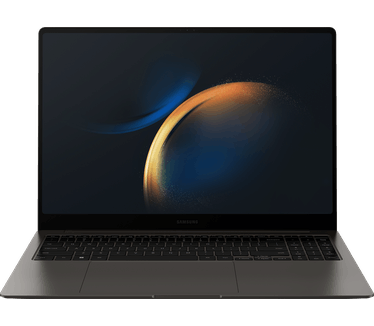 Samsung Galaxy Book3 Pro (16", i7, 16GB, 1TB SSD, Azerty) Grafiet