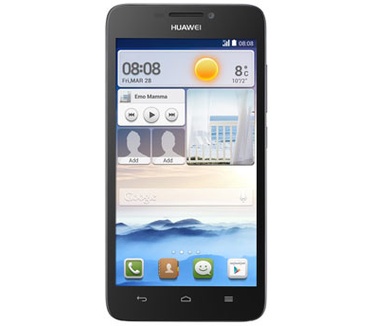 Vodafone Huawei Ascend G630