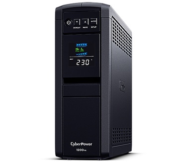 Cyberpower CP1200EIPFCLCD
