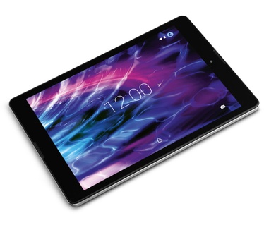 Medion LifeTab QHD P9701 Tablet 64 GB (9,7 inch) Aluminium