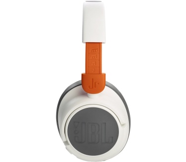 JBL JR460NC (Wit)