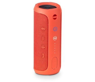 JBL Flip 3 Oranje
