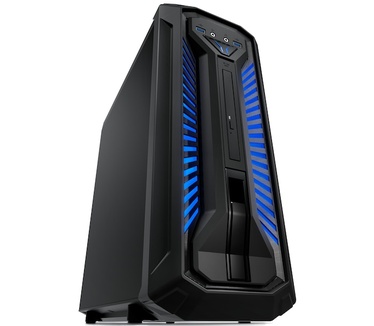 Medion Erazer BANDIT P10 RTX2060 i5 Gaming PC