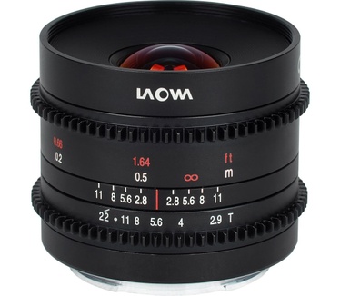 Laowa VE929FXC