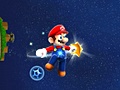 Mario Galaxy in HD