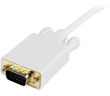 Startech.com Mini DisplayPort - VGA, 6ft