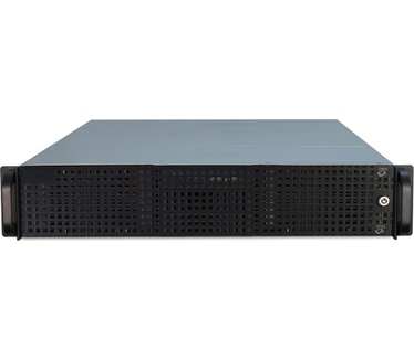 Inter-Tech IPC 2U-20255