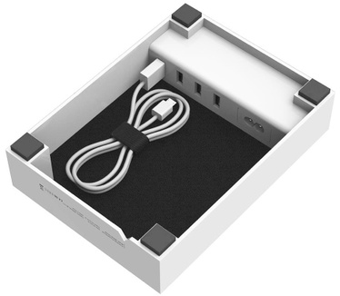 AudioSonic PB-1726 Power station