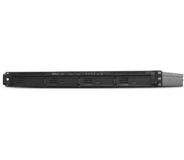 Synology RackStation RS815+