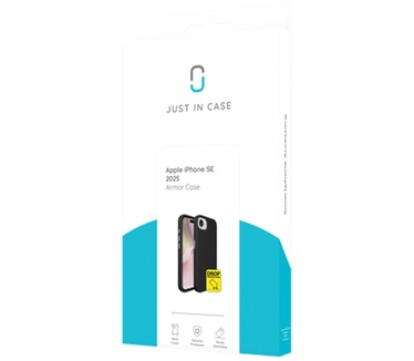 Just in Case 8450289