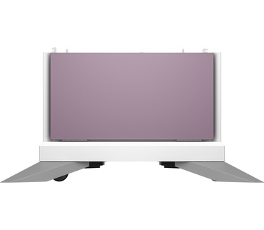HP Color LaserJet Aurora Purple opslagstandaard