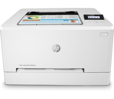 HP LaserJet Pro M255nw