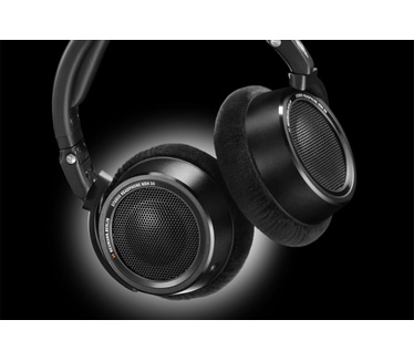 Neumann NDH 30 Black Edition