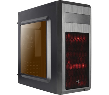 Aerocool SI5101 Advance