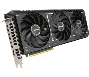 ASUS Prime GeForce RTX 5070 Ti 16GB GDDR7 OC Edition - productfoto