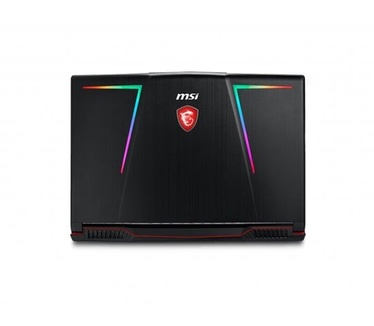 MSI GE65 Raider 9SF-027BE