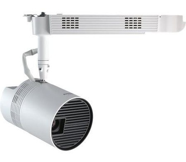 Panasonic space player pt-jw130gwe wit