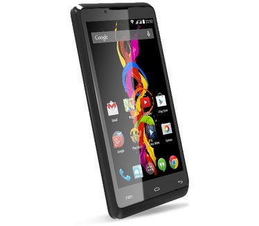 Archos 40c Zwart