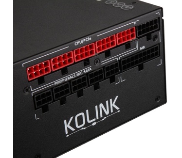 Kolink Continuum 1050W Platinum