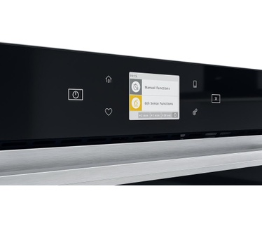 Whirlpool W9 MD260 IXL