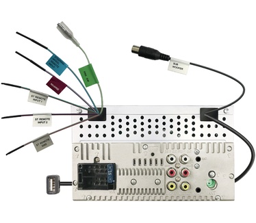 Kenwood DMX5020BTS