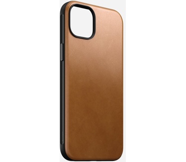 Nomad Modern Leather Case