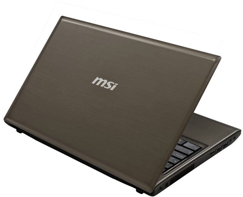 Msi cx61 аккумулятор
