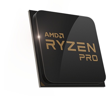 AMD 5 PRO 1600