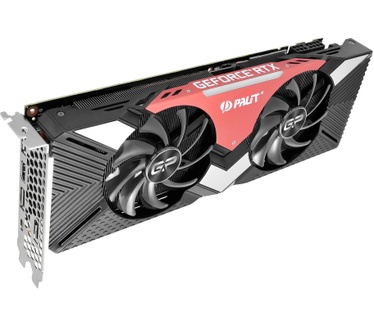 Palit GeForce RTX 2070 Dual