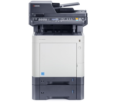Kyocera M6030cdn