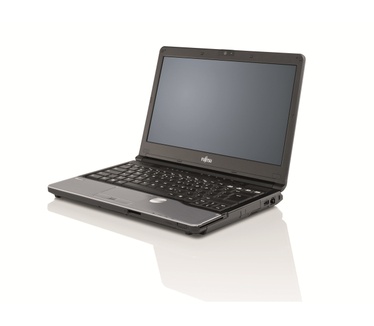 Fujitsu Lifebook S762 (Windows 8 Pro)