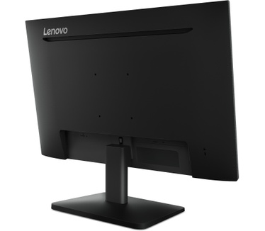 Lenovo L27qe Zwart - productfoto