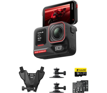 Insta360 AcePro2 MM93 Edition