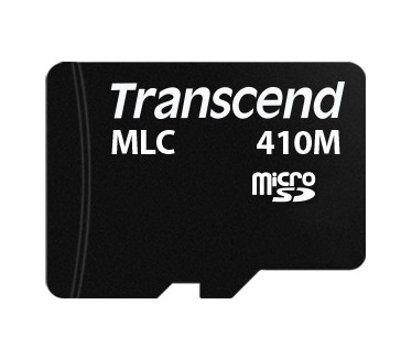 Transcend microSD410M