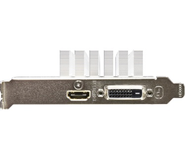 Gigabyte GT 1030 Silent Low Profile 2G