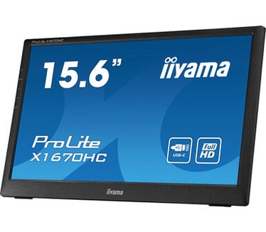 Iiyama X1670HC-B1