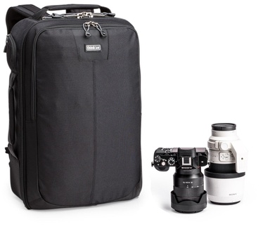 Think Tank Photo Think Tank Airport Essentials Zwart