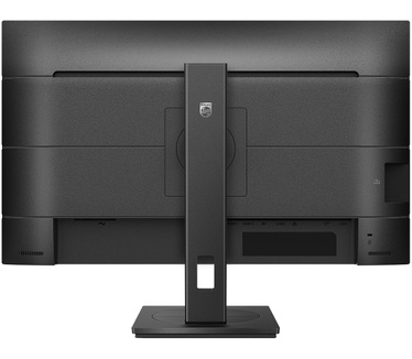 Philips P-line 279P1/00 Zwart