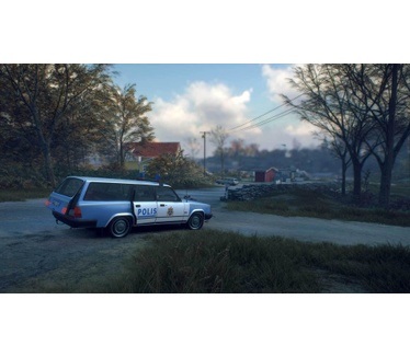 Generation Zero Collector's Edition, PS4