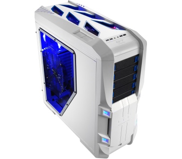 Aerocool GT-S White