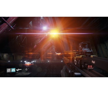 Destiny, Xbox One