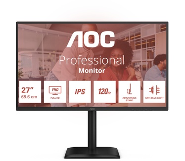 AOC 27E4U