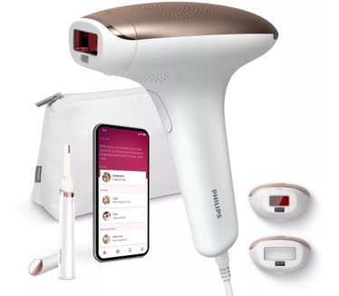Philips Lumea IPL 7000 Series BRI921/00 IPL-ontharingsapparaat