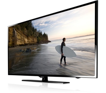 Samsung UE60EH6000 (Duits model) Zwart
