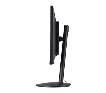 Acer Nitro XV340CKP Zwart