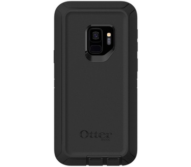 Otterbox Defender Case Samsung Galaxy S9 (Galaxy S9) Zwart